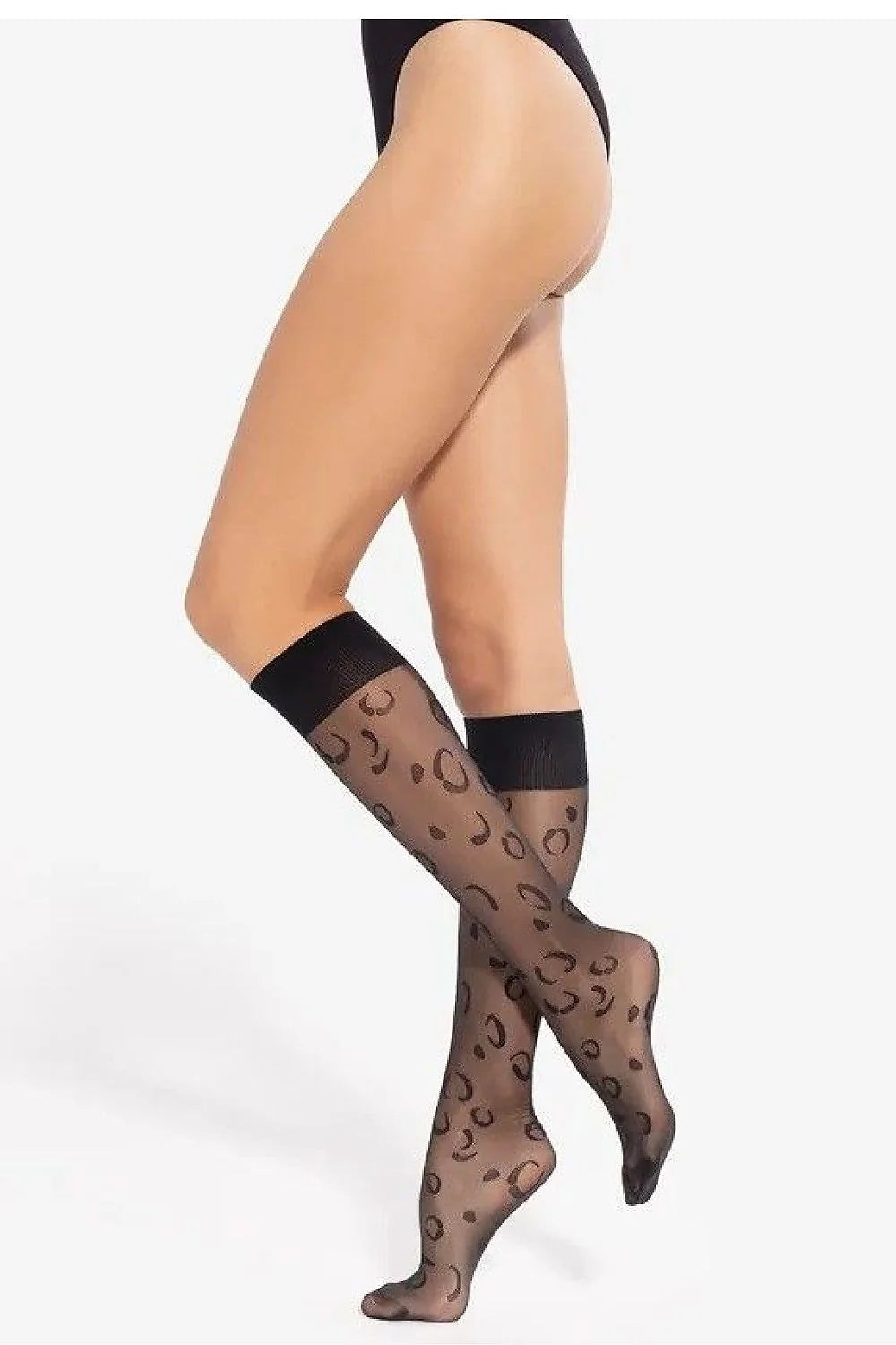 Chaussettes longues Gatta