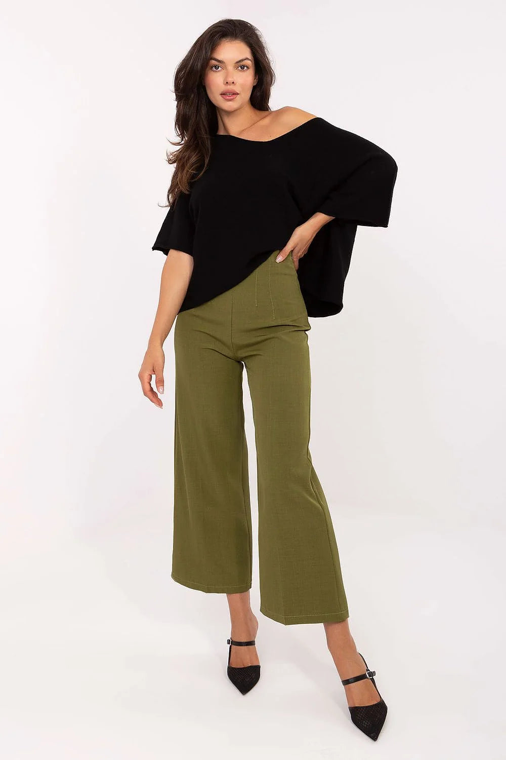 Pantalon femme Rue Paris