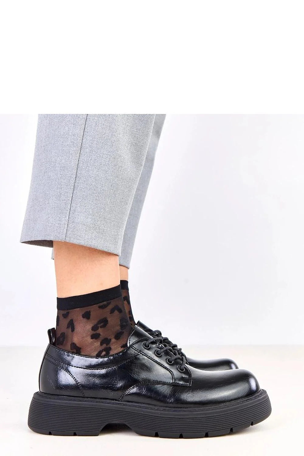 Chaussures Basses Solea