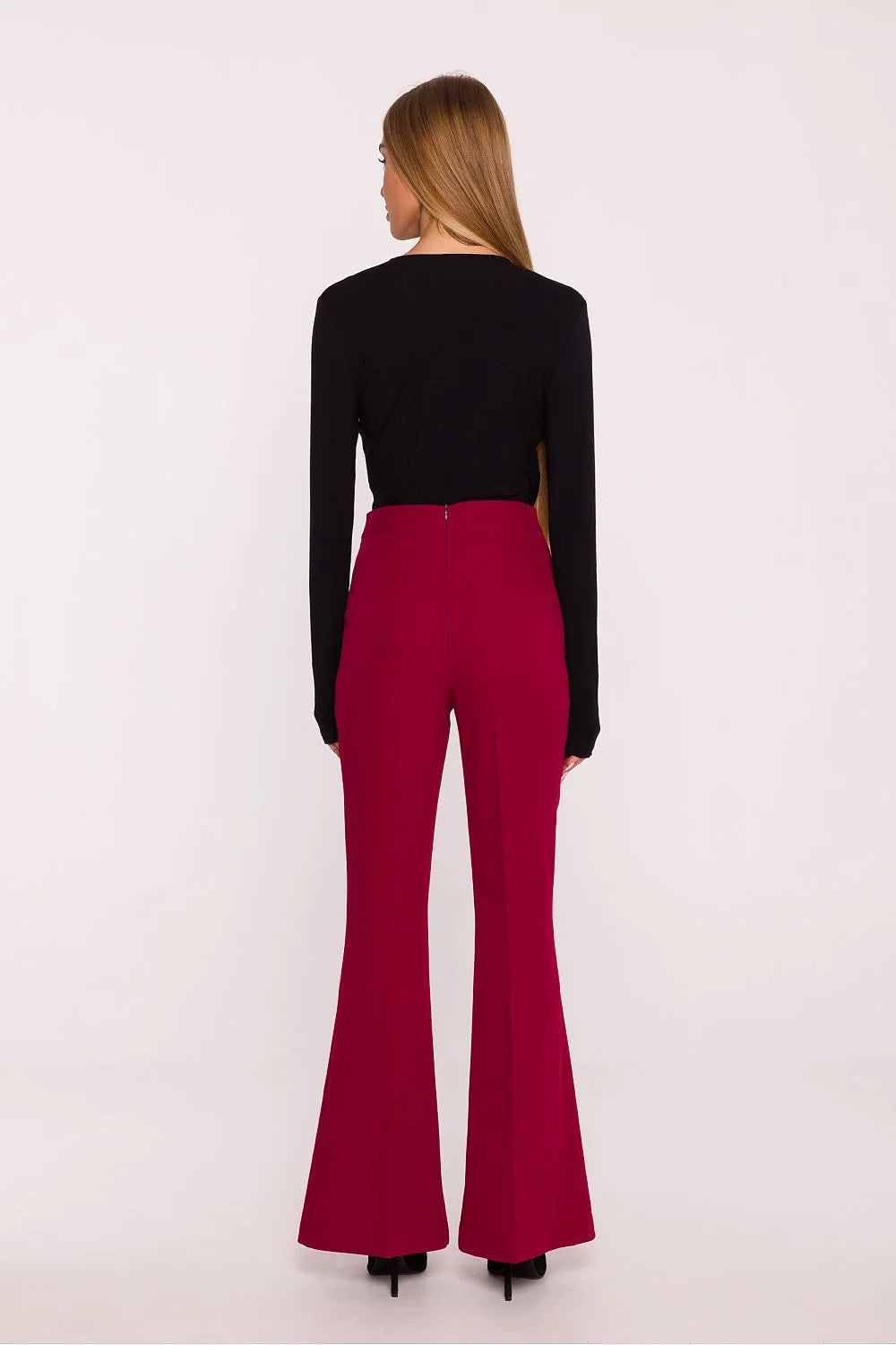 Pantalon femme Moe