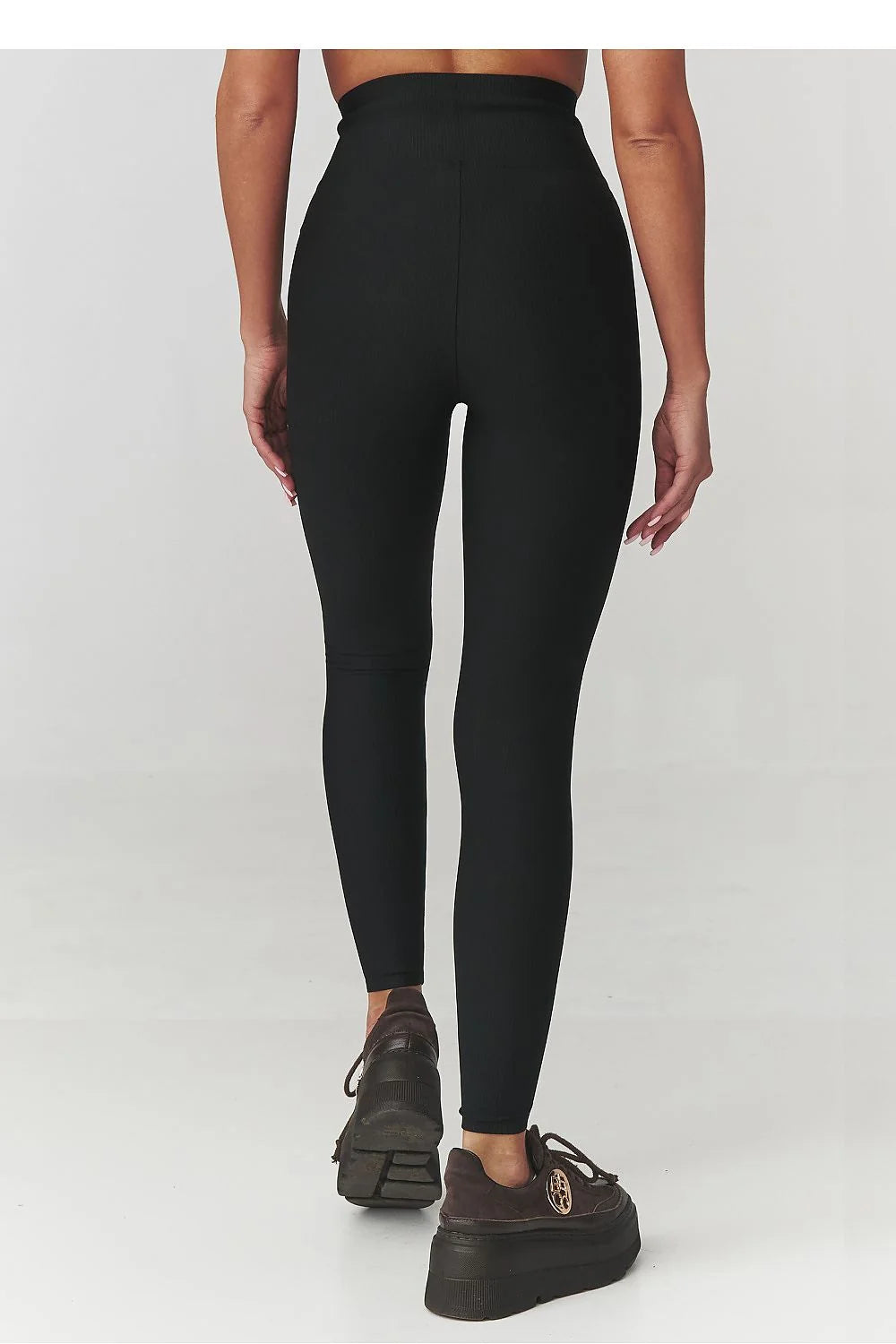 Leggings longues Makadamia