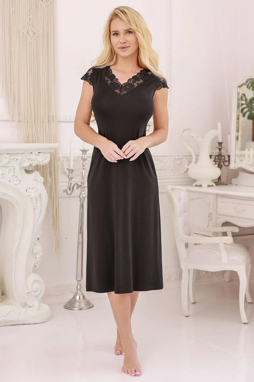 Chemise de nuit Kalimo