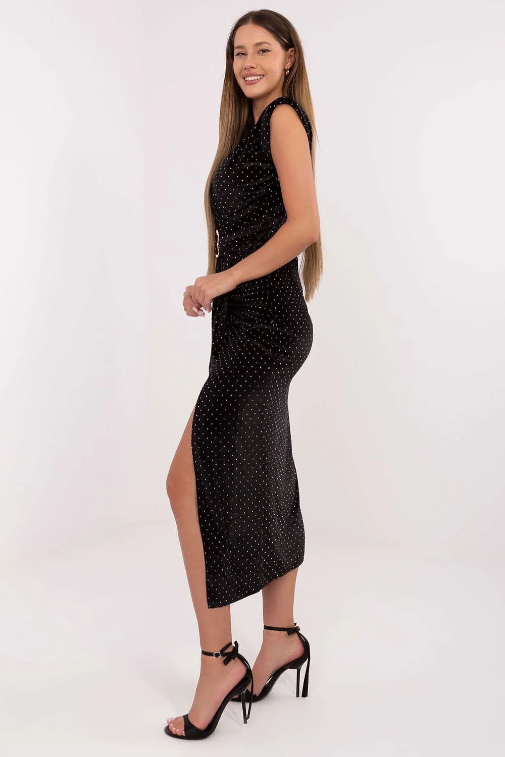 Robe de soirée Italy Moda