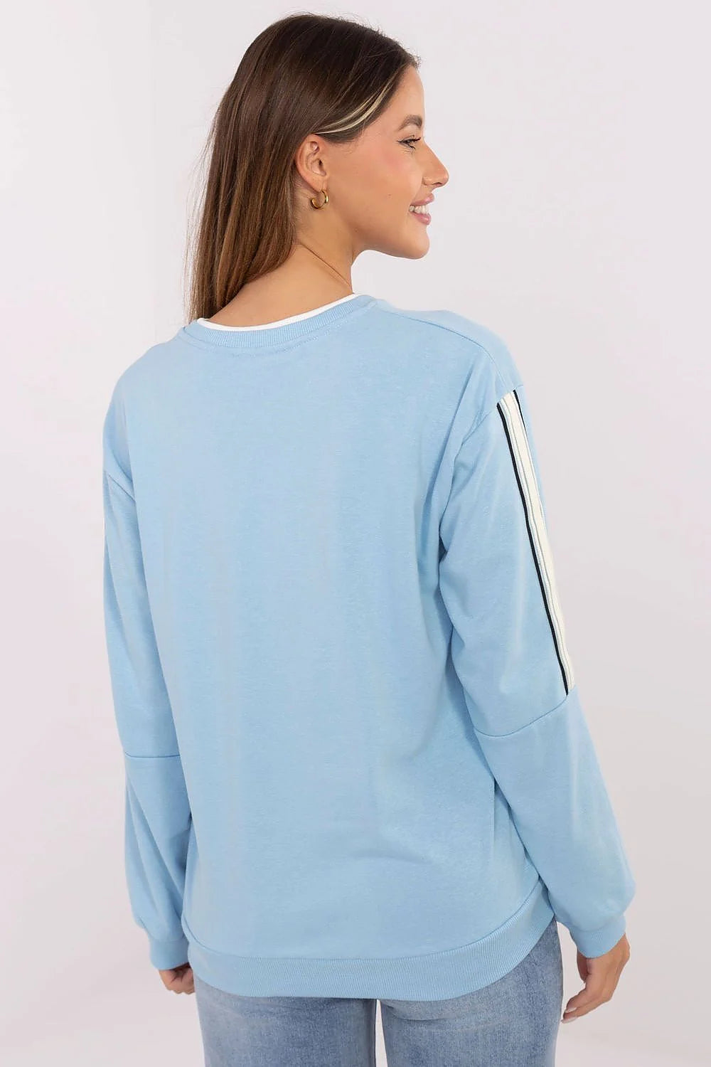 Sweatshirt Relevance