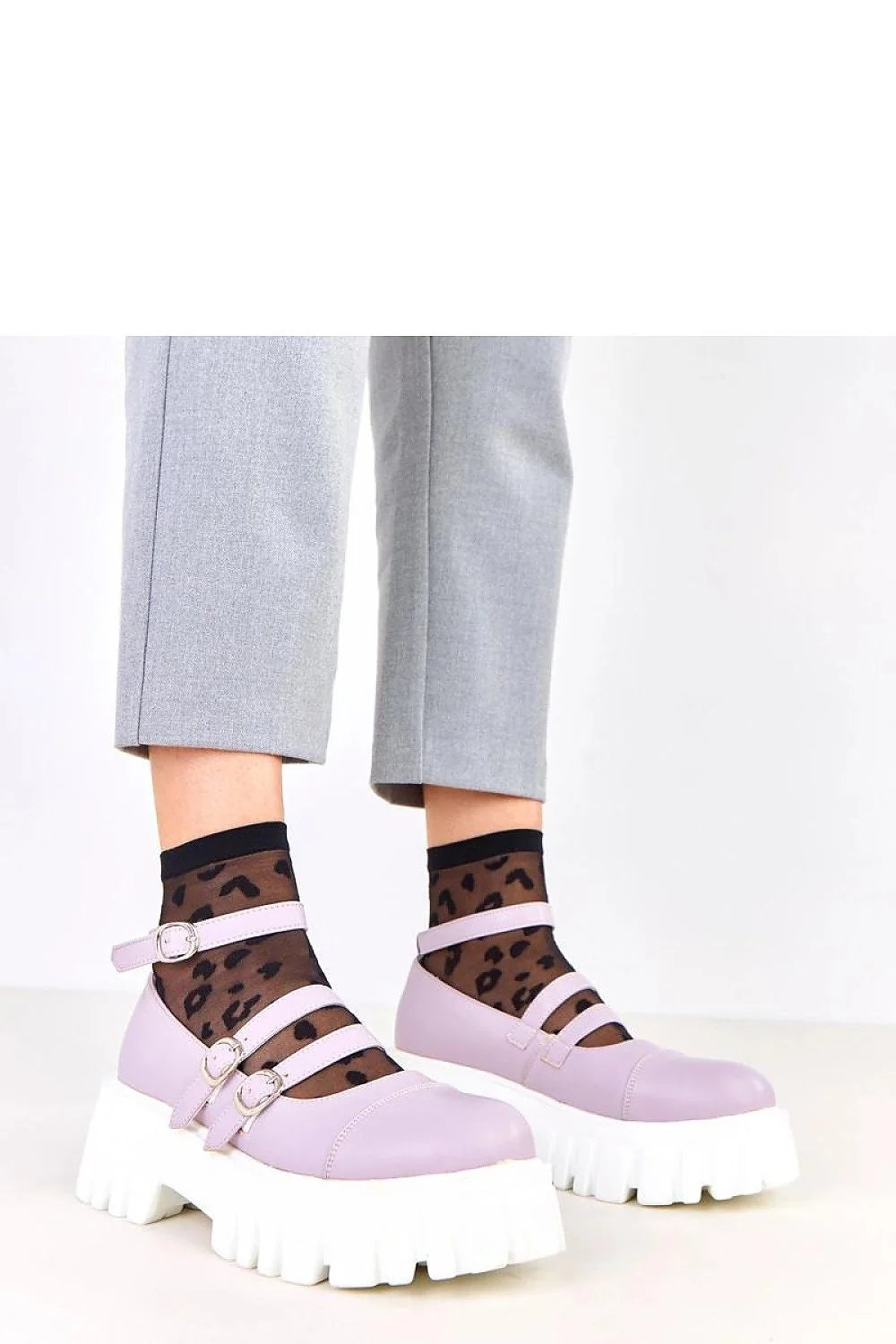 Chaussures Basses Solea