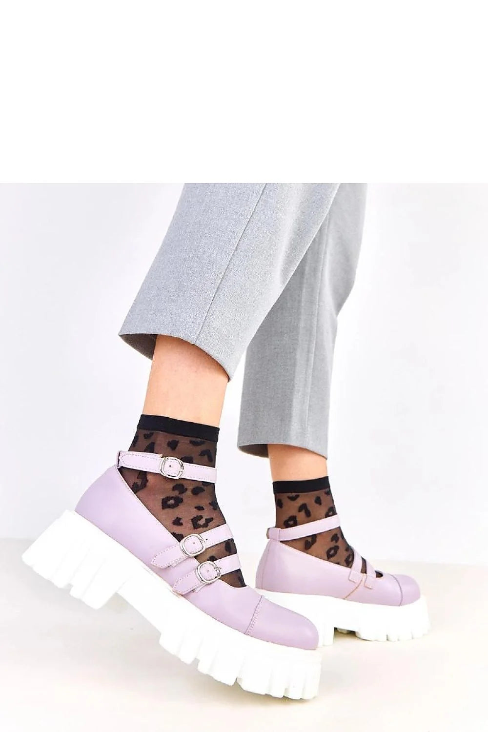 Chaussures Basses Solea