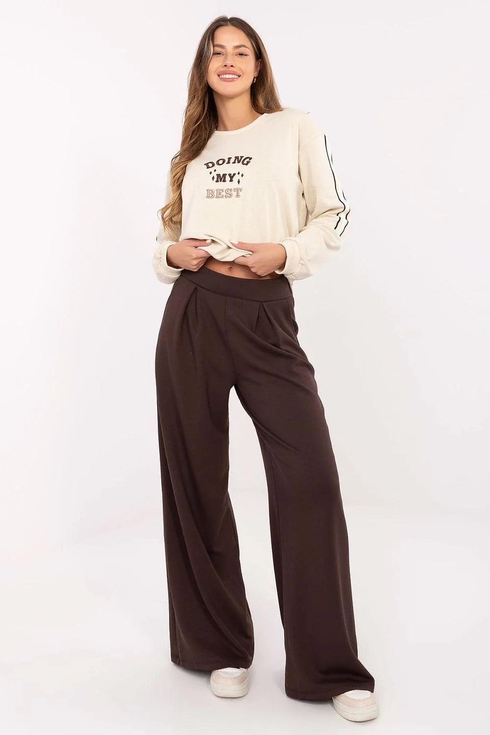 Pantalon survêtement Relevance