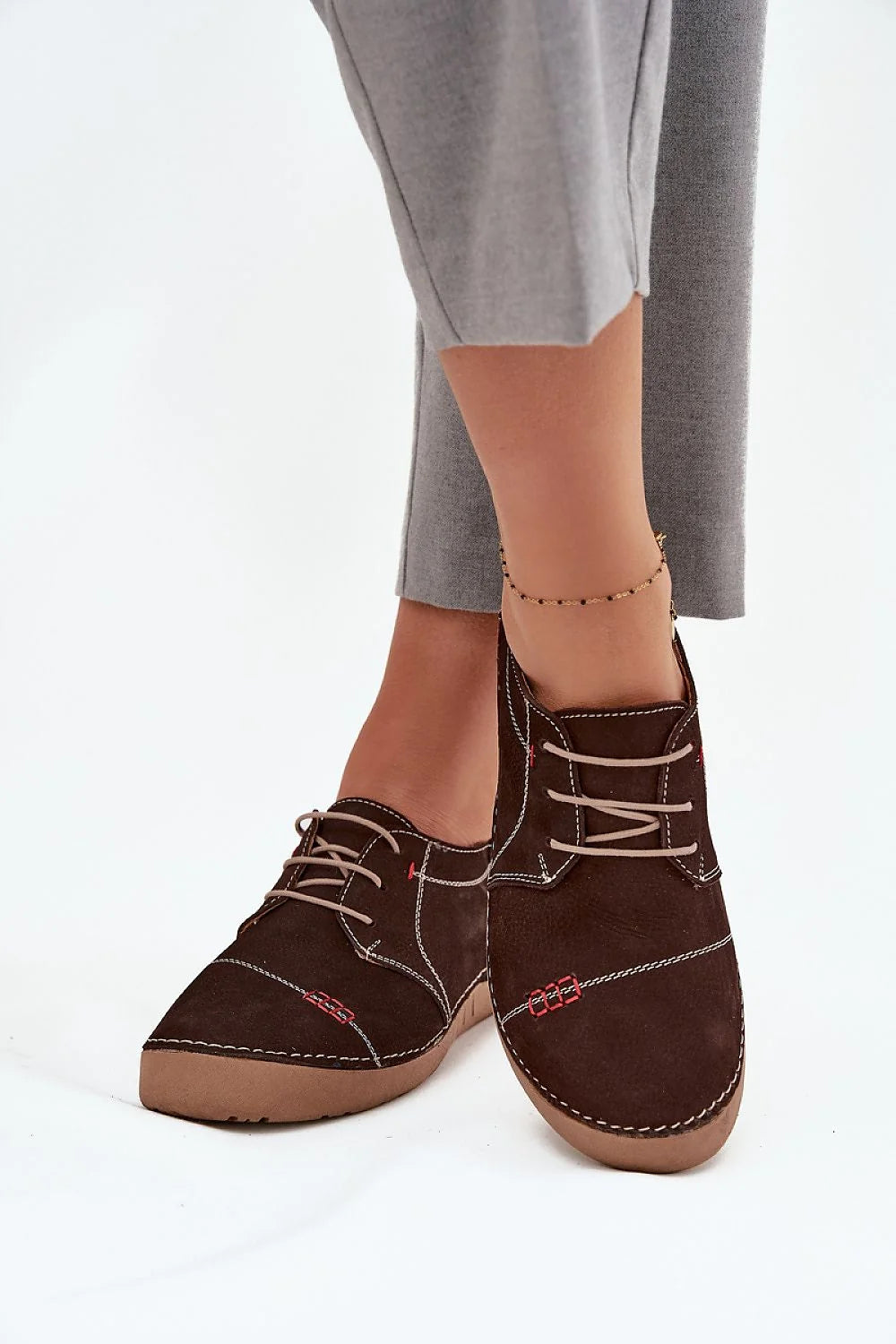 Chaussures Basses Step in style