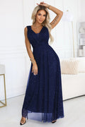 Robe longue Numoco