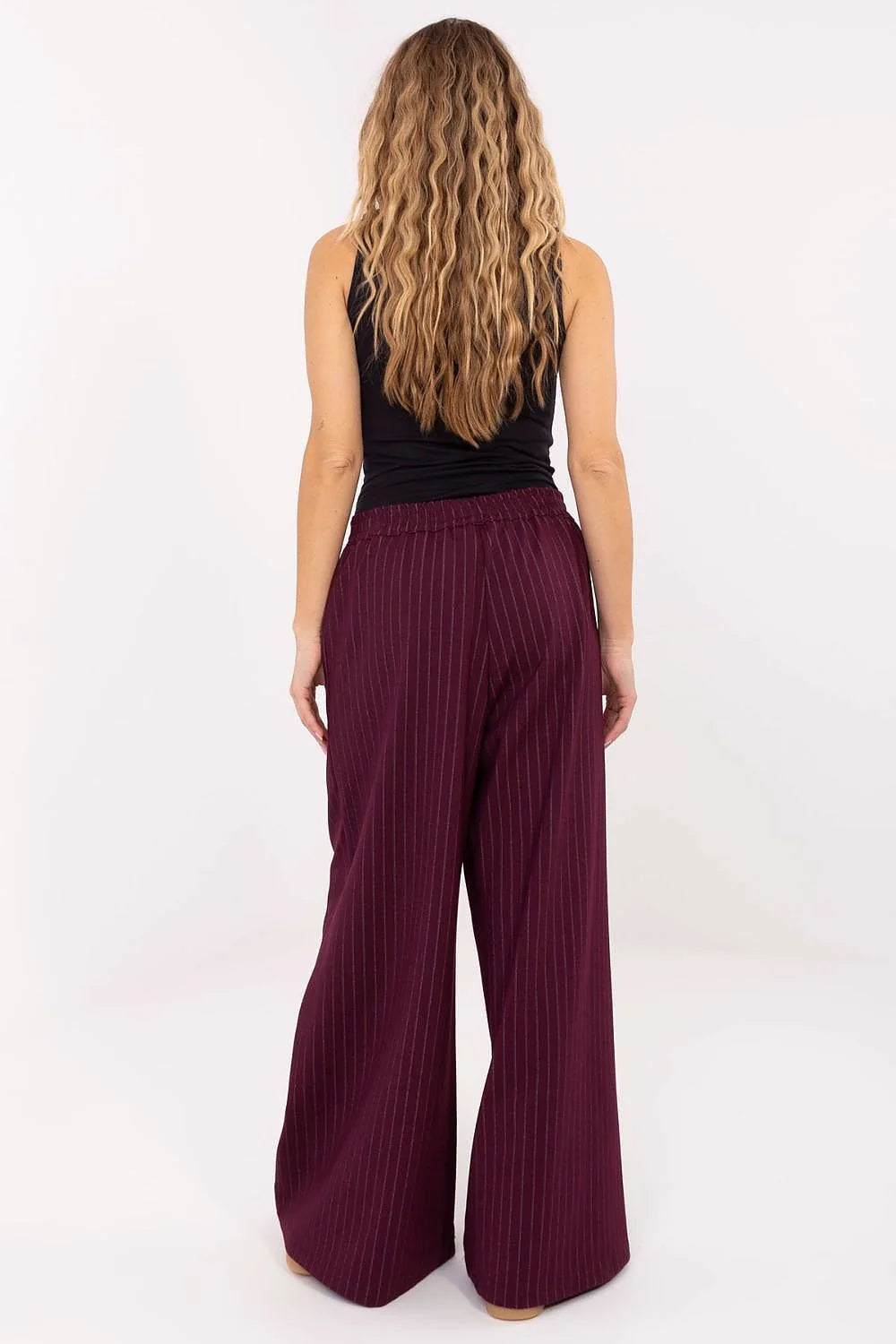 Pantalon femme Rue Paris