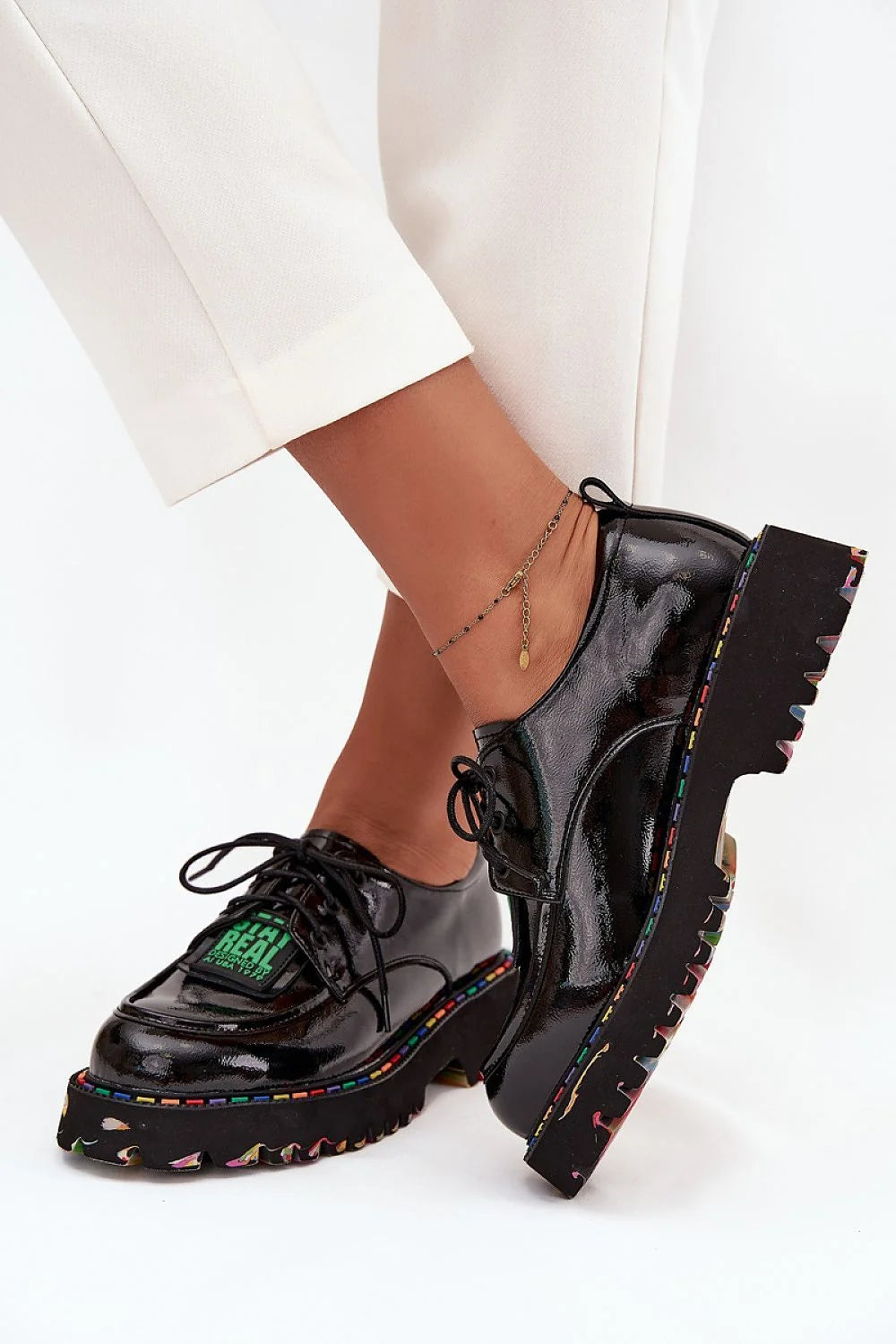 Chaussures Basses Step in style