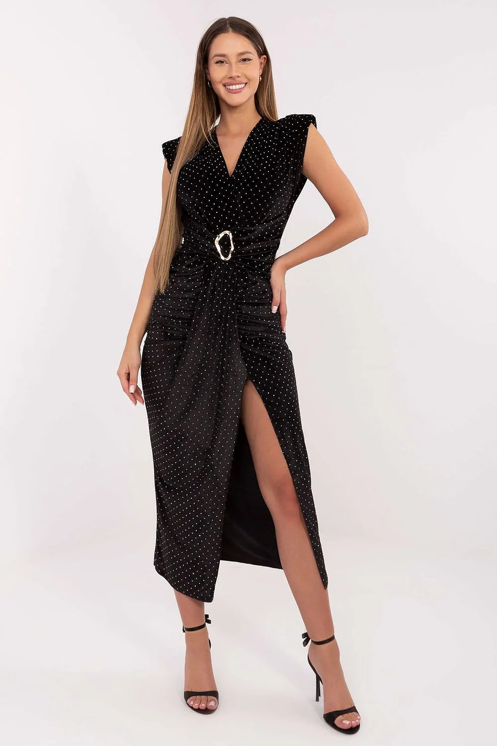 Robe de soirée Italy Moda