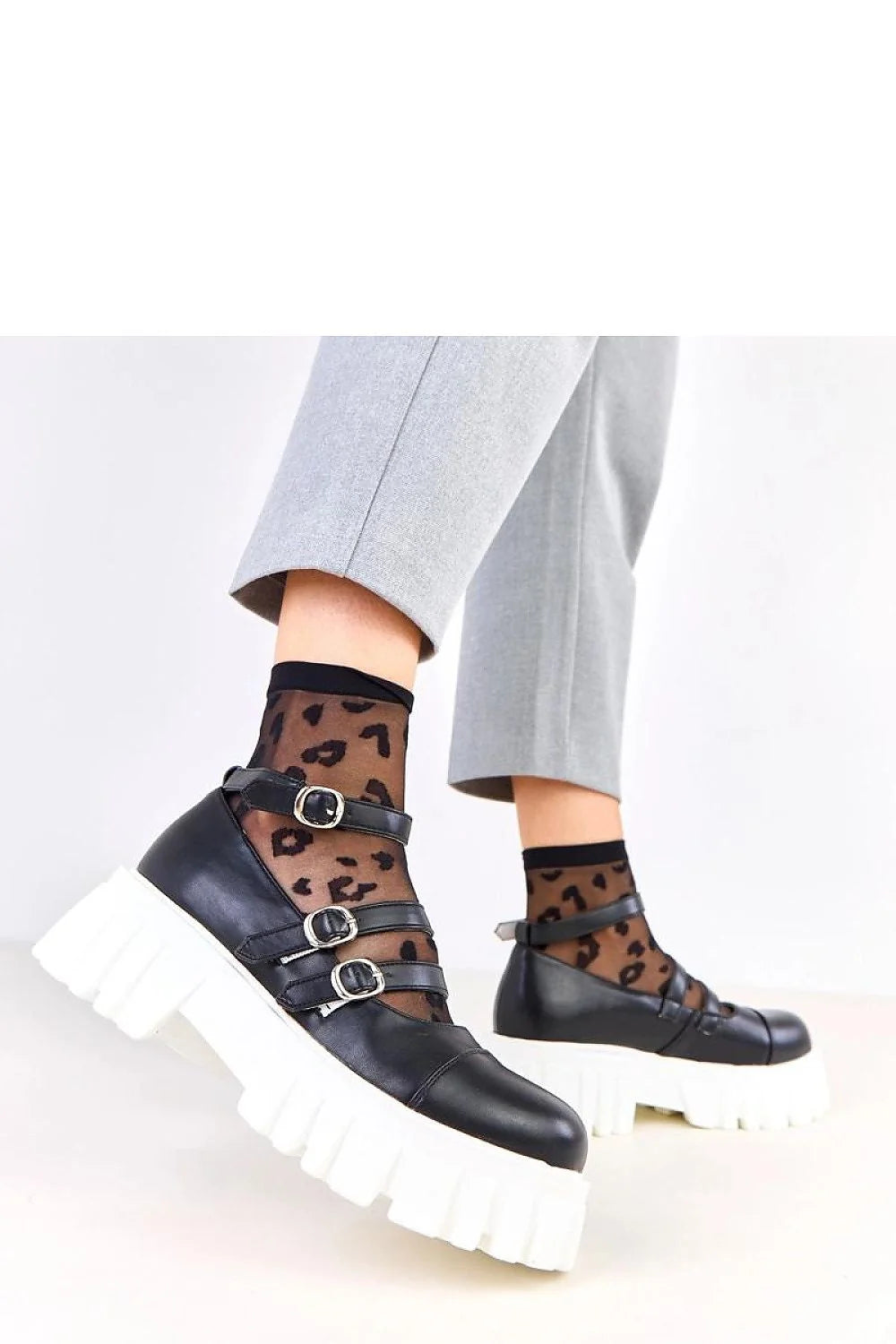 Chaussures Basses Solea