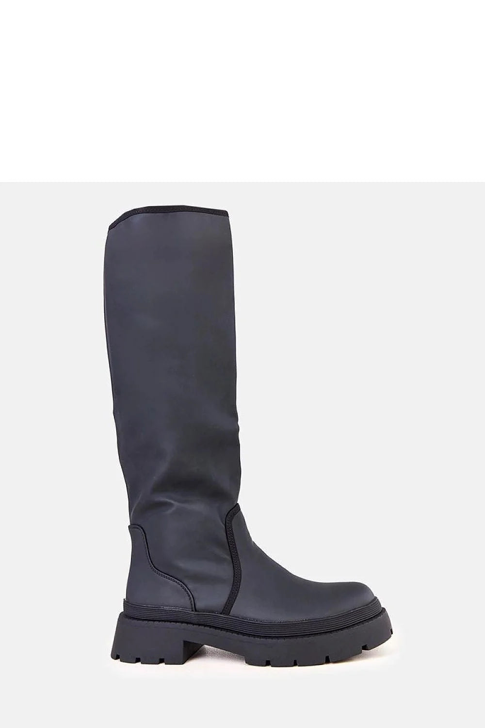 Bottes cuissardes Solea