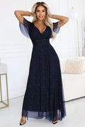 Robe longue Numoco