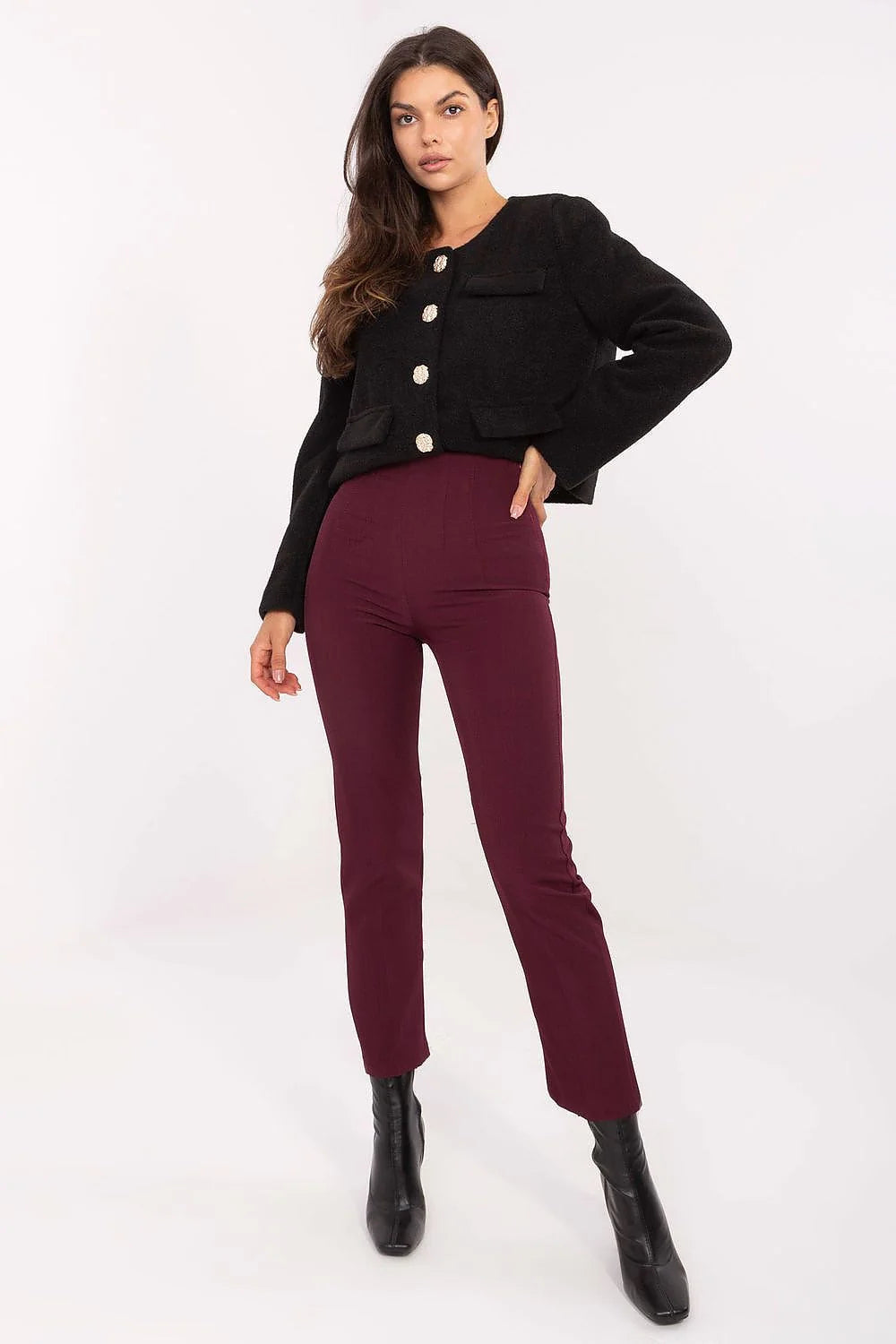 Pantalon femme Rue Paris