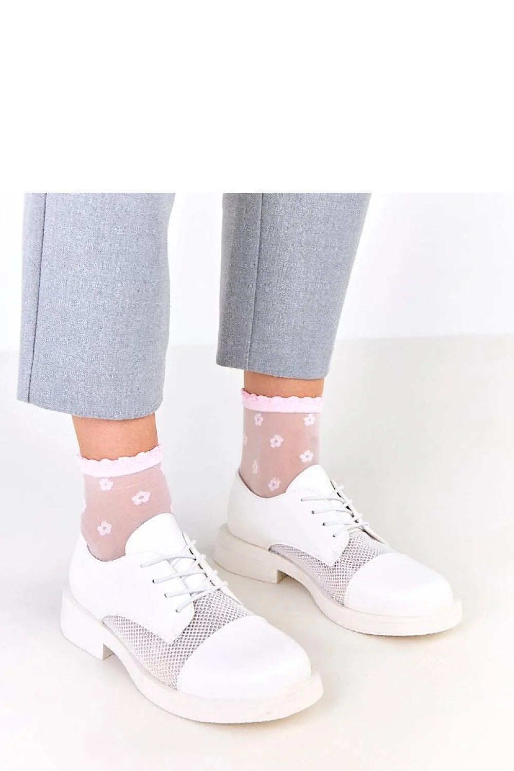 Chaussures Basses Solea