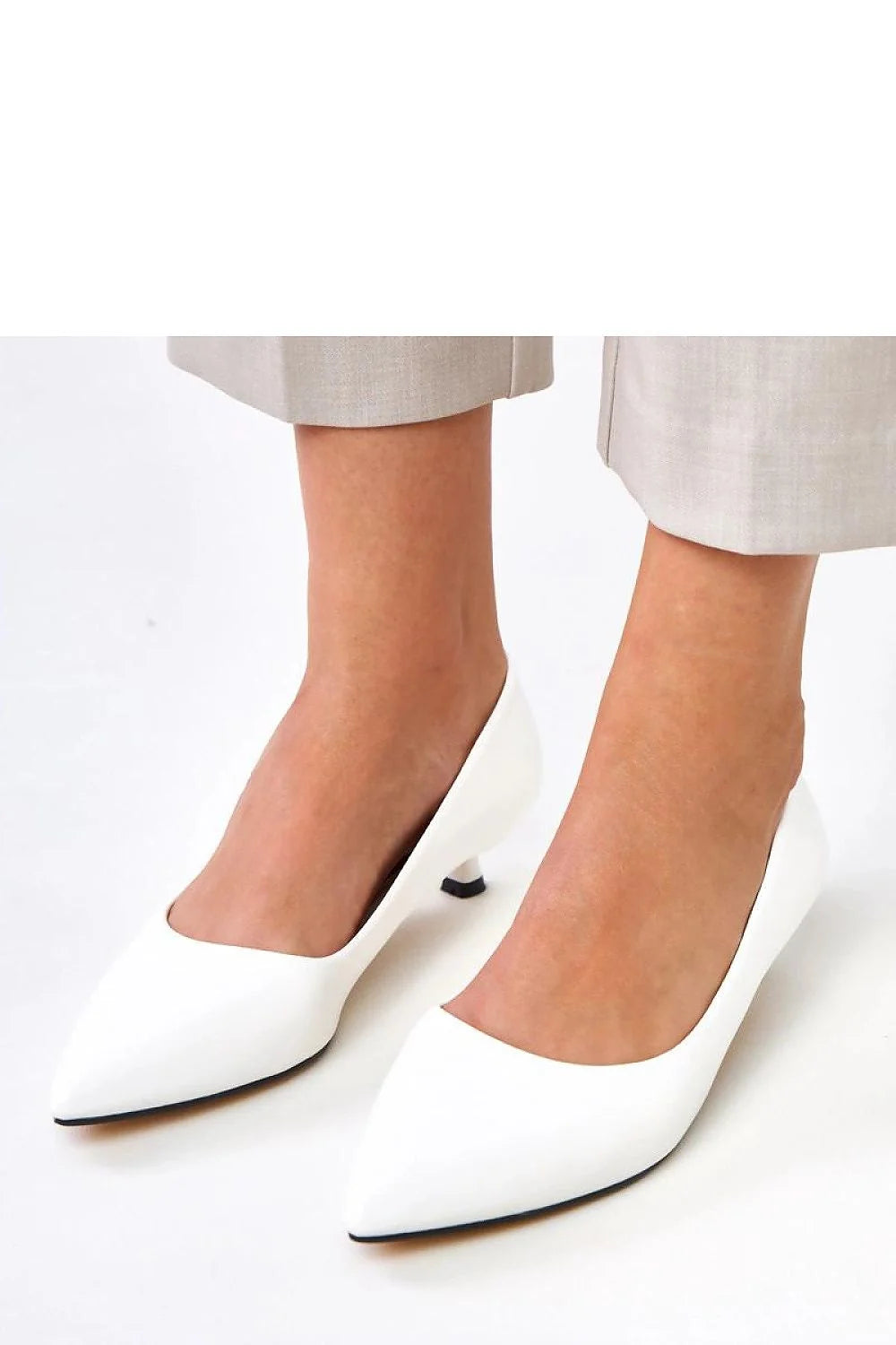 Escarpins à talons Solea