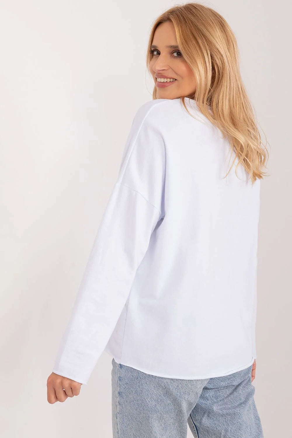 Chemisier décontracté femme motifs floraux manches longues coton style personnel coupe ample couleurs vives高品質