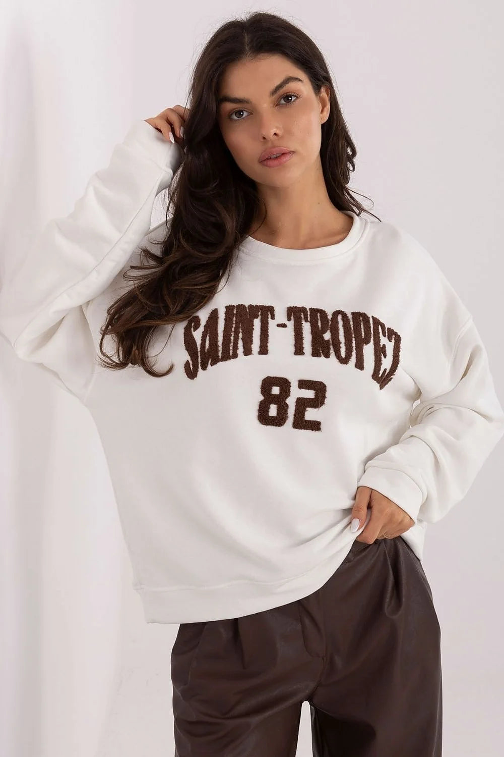 Sweatshirt Factory Price
