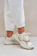 Chaussures de sport pour femmes design moderne athlétique confortable matériaux durables couleurs neutres coupe basse lacets ajustables style décontracté sportif quotidien activités légères