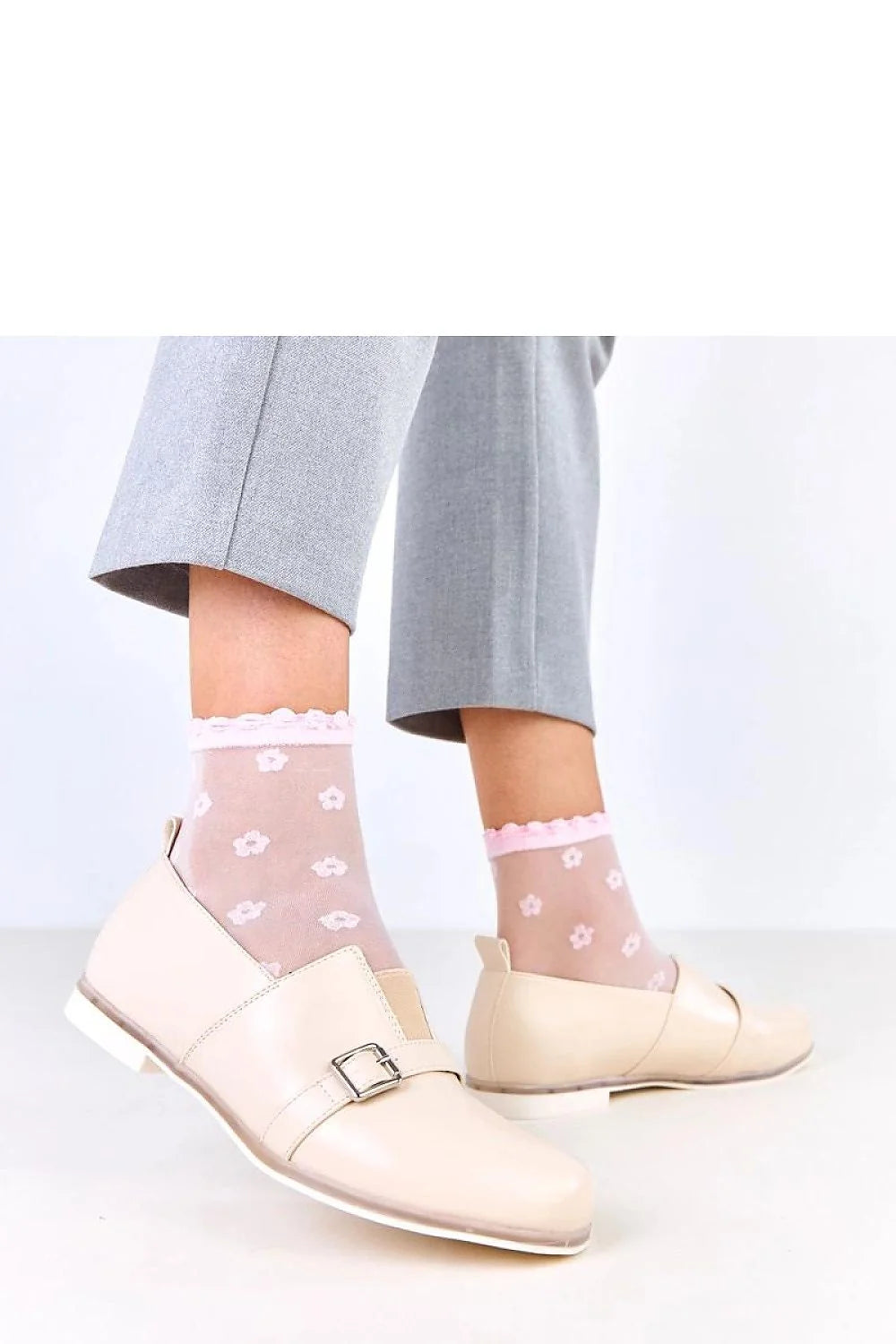 Chaussures Basses Solea