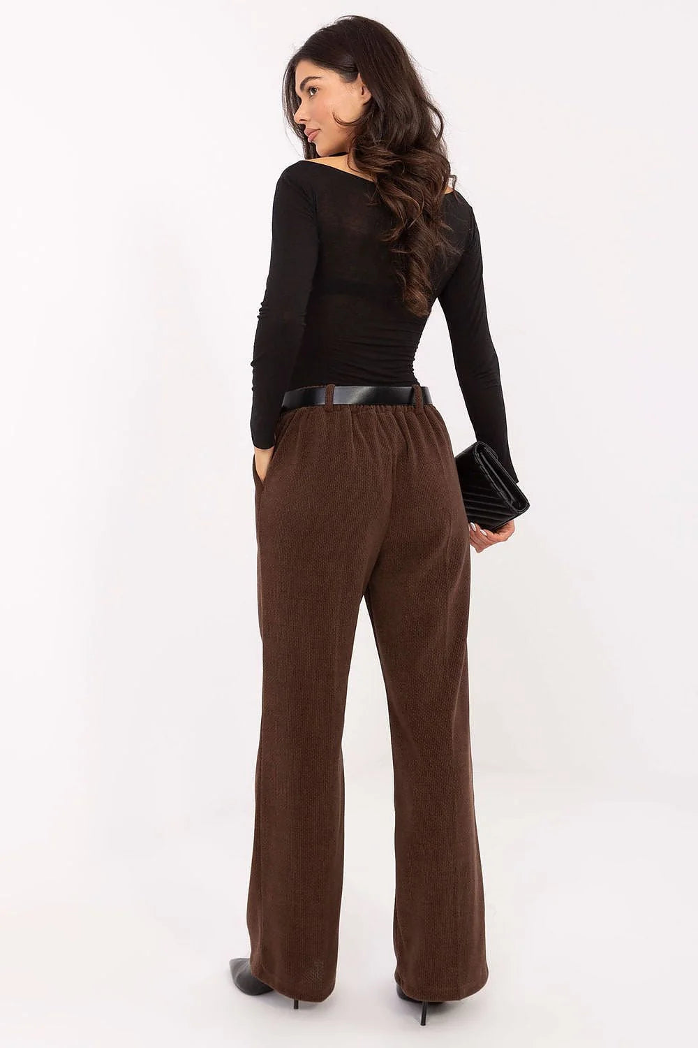 Pantalon femme Italy Moda