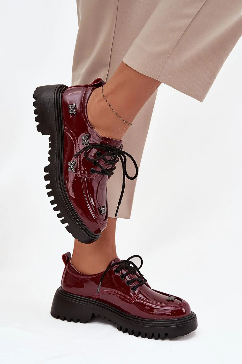 Chaussures Basses Step in style