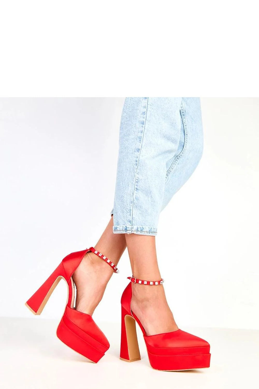 Escarpins à talons Solea