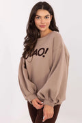 Sweatshirt Rue Paris