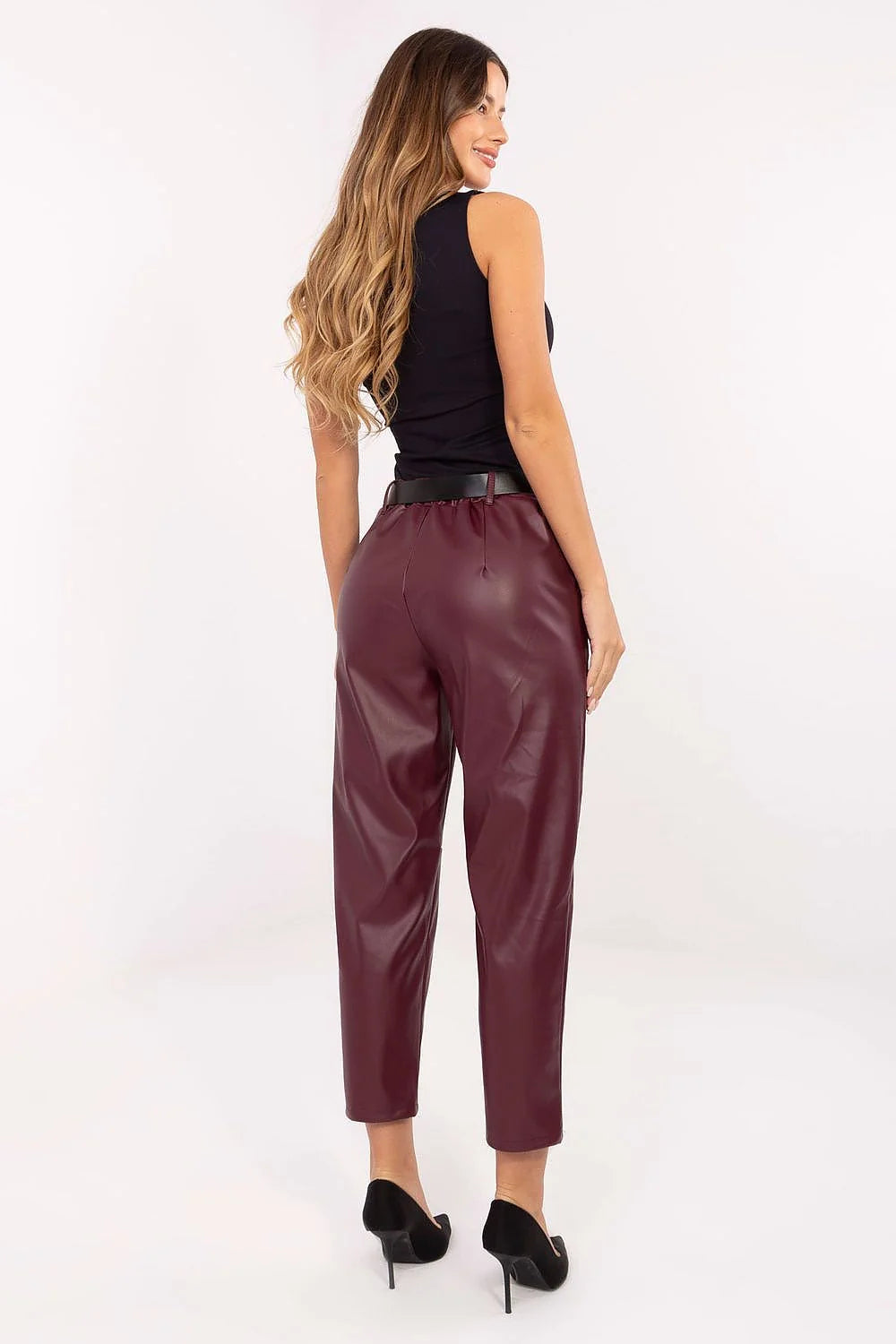 Pantalon femme Rue Paris