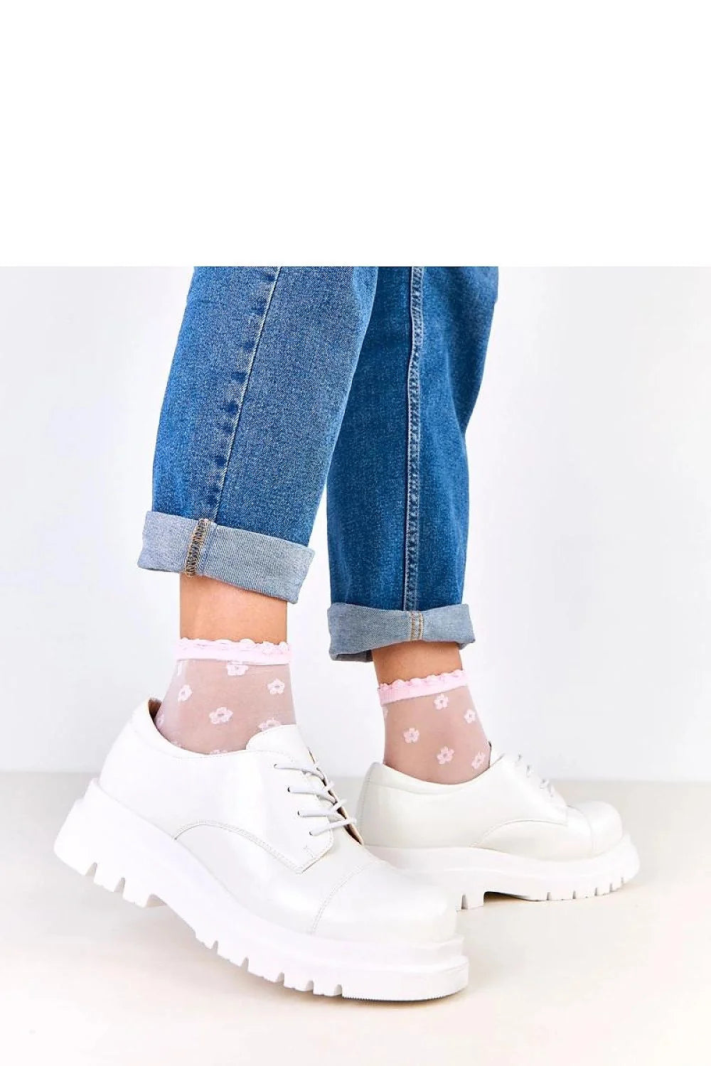 Chaussures Basses Solea