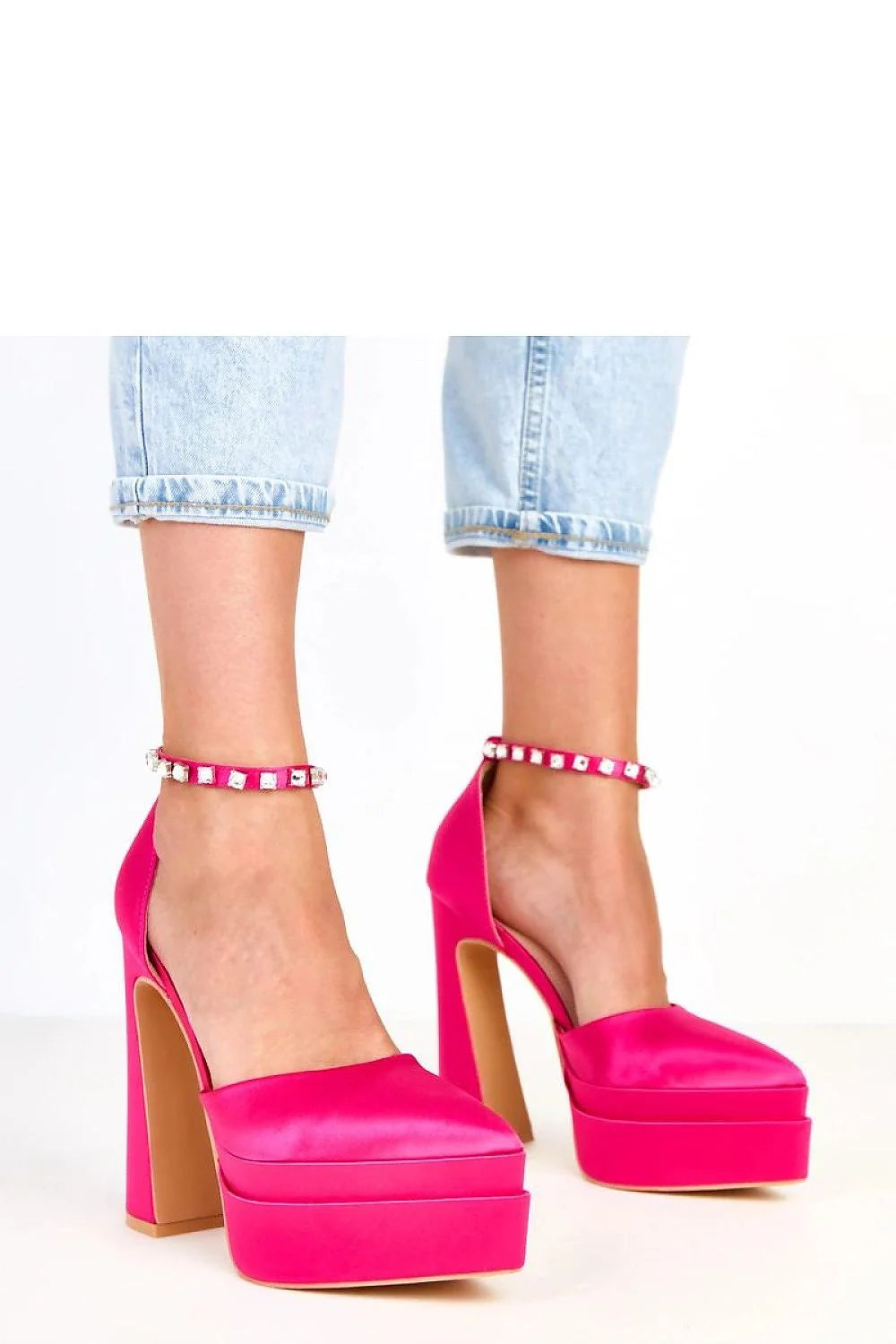 Escarpins à talons Solea