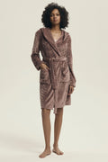 Peignoir Henderson