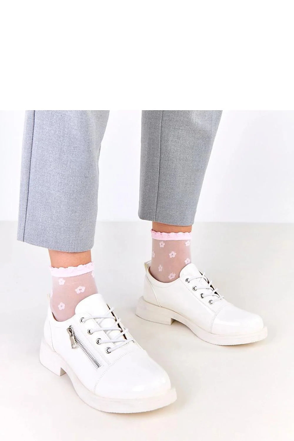 Chaussures Basses Solea