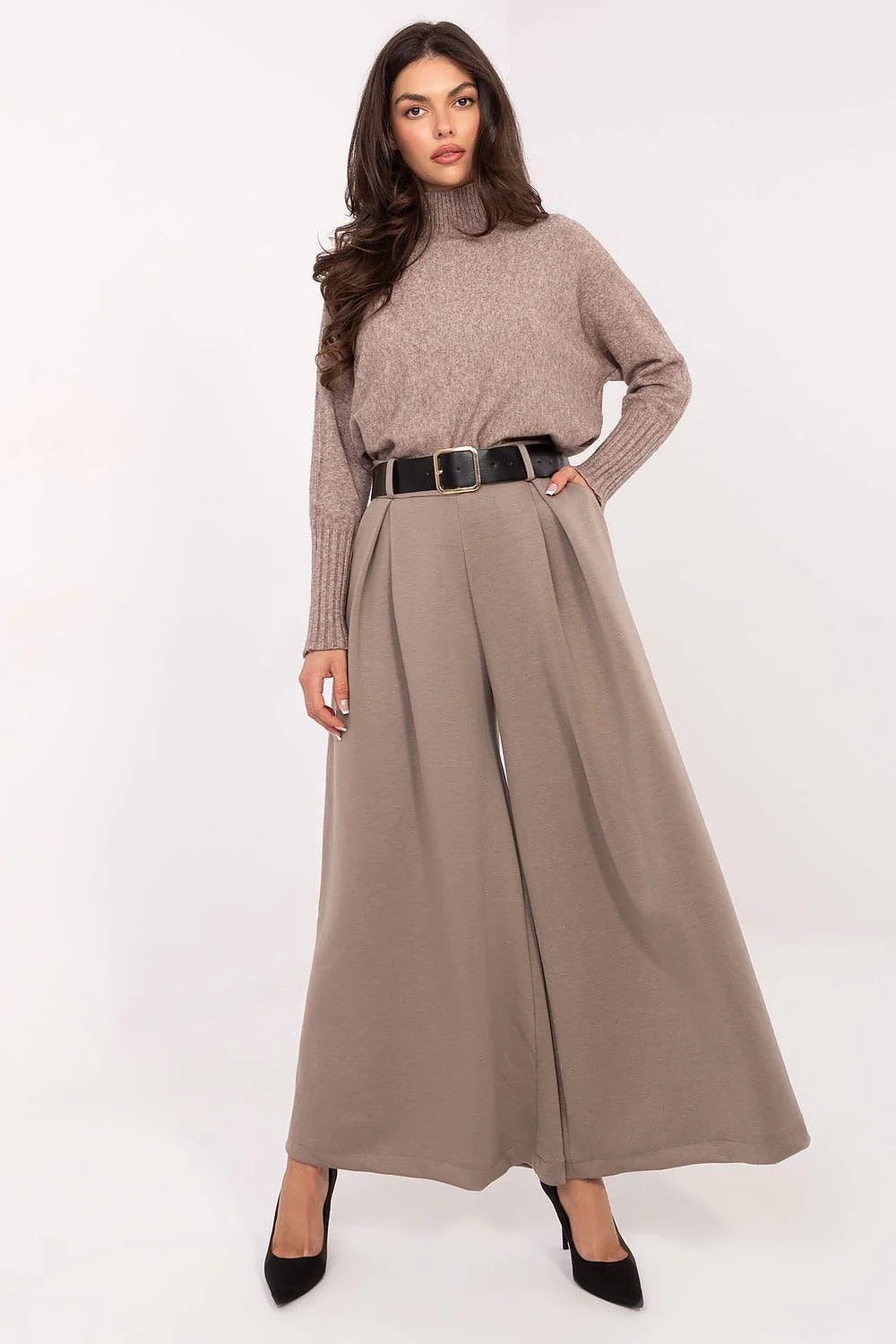 Pantalon femme Italy Moda