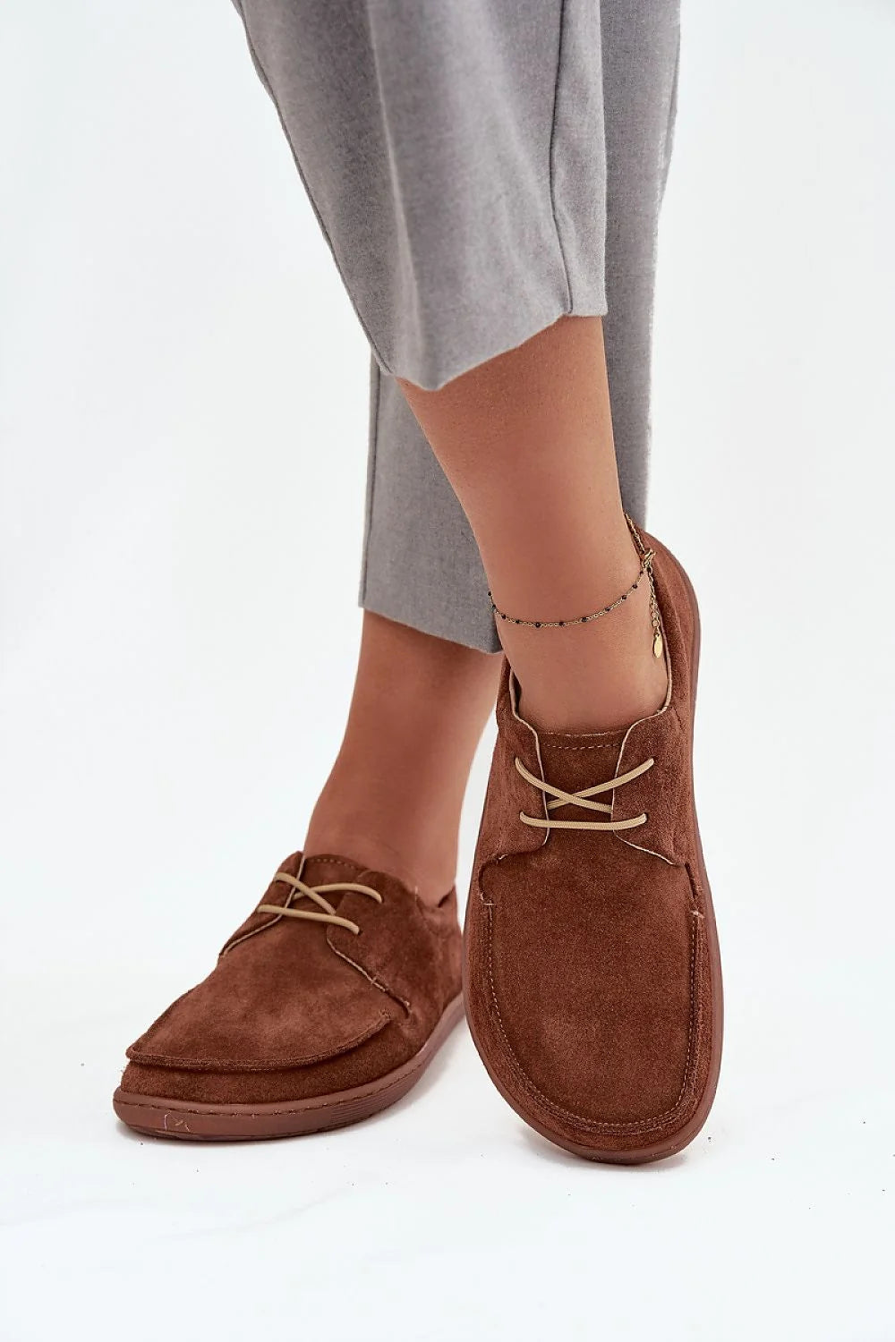 Chaussures Basses Step in style