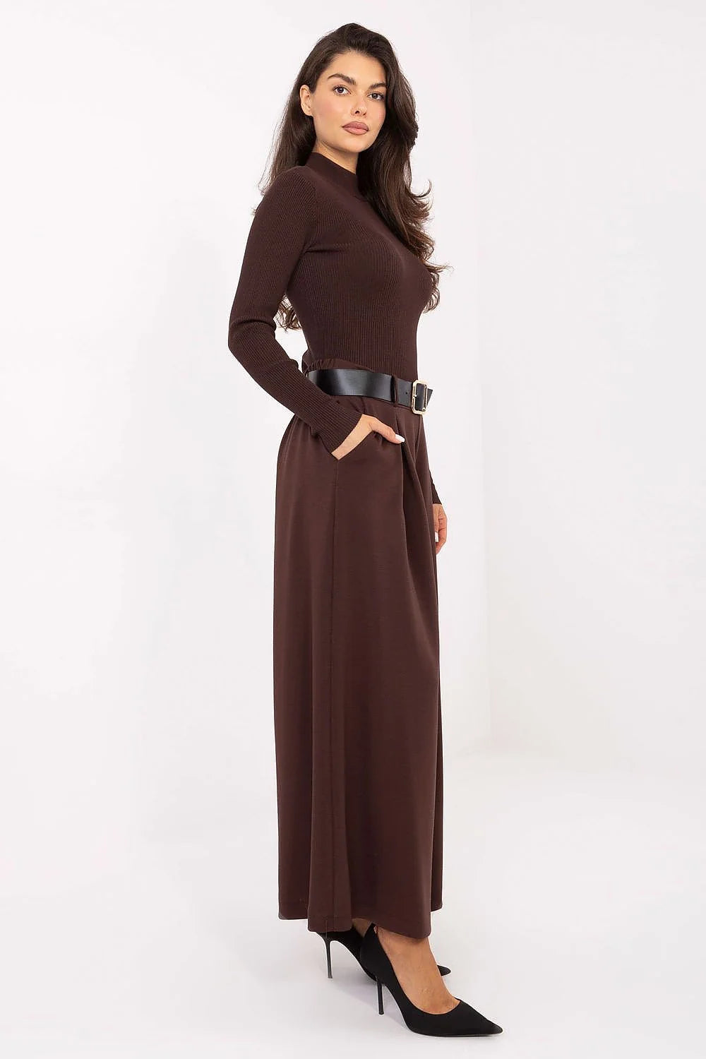 Pantalon femme Italy Moda