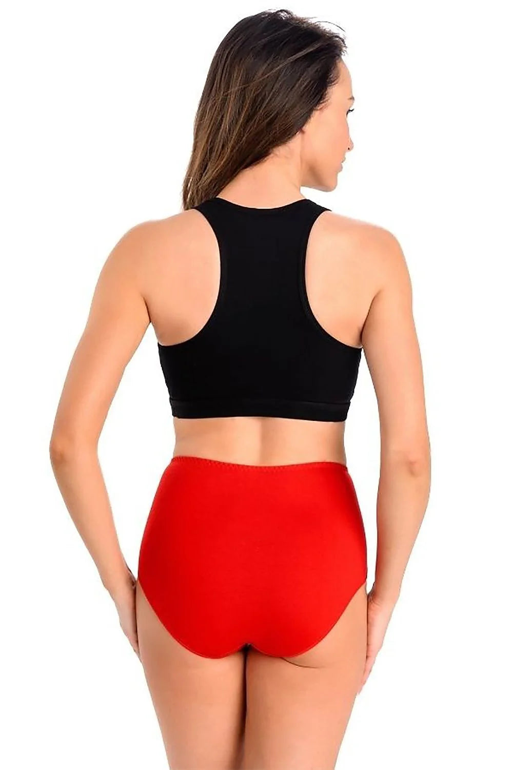Ensemble mode crop top culottes高 taille haute femme, look sportif moderne, coupe ajustée, tissu extensible, finitions élégantes, style casual et élégant