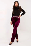 Pantalon femme Italy Moda