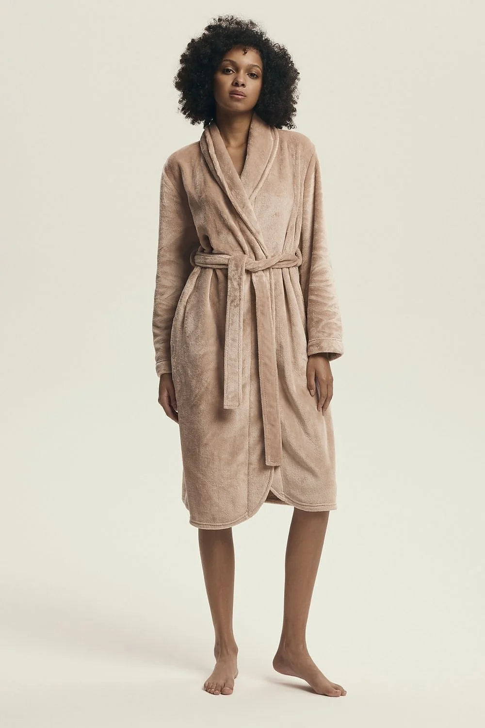 Peignoir Henderson