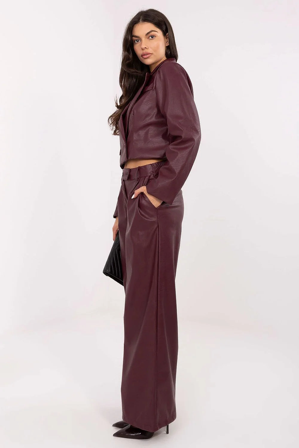 Pantalon femme Rue Paris