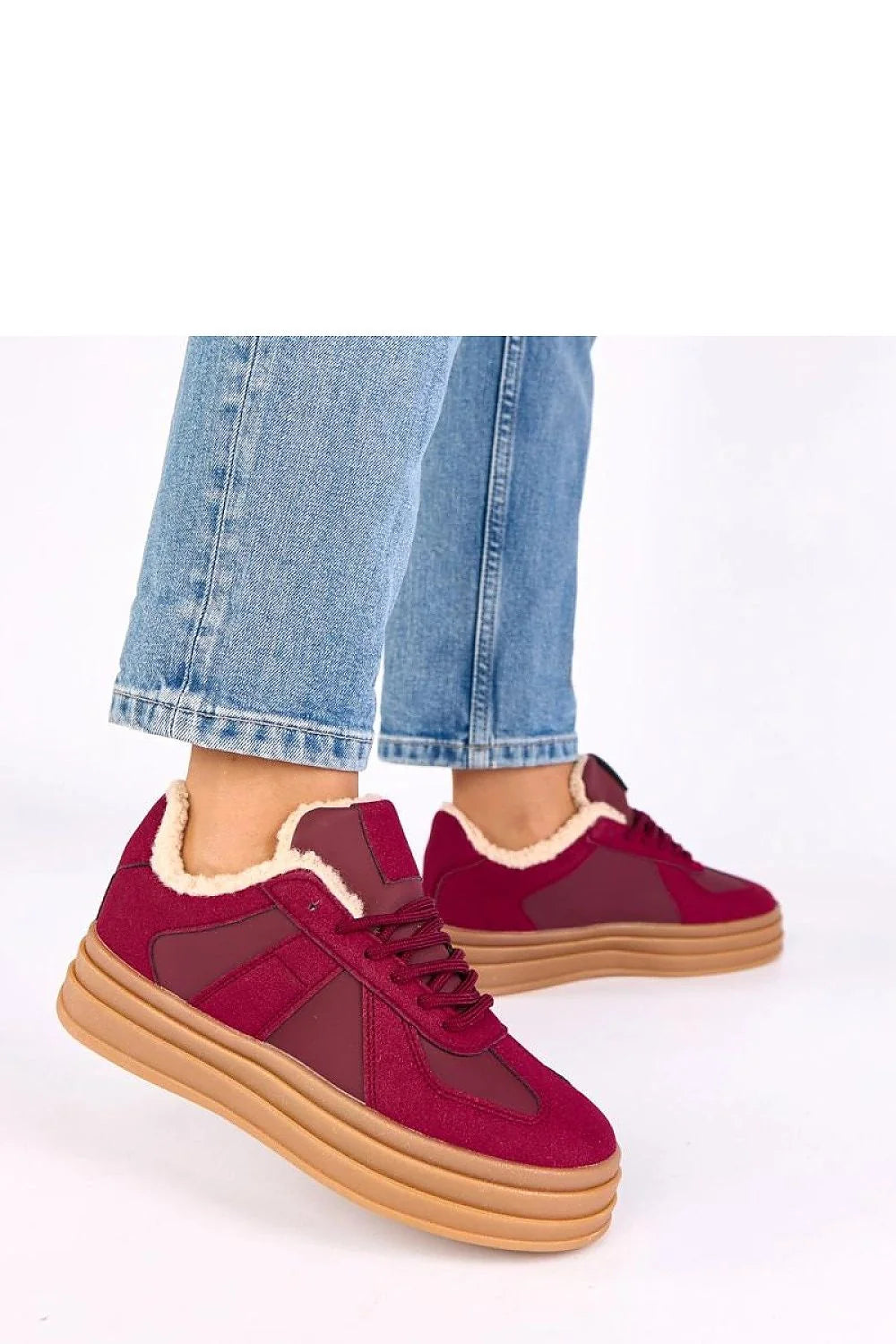 Chaussures de sport Solea