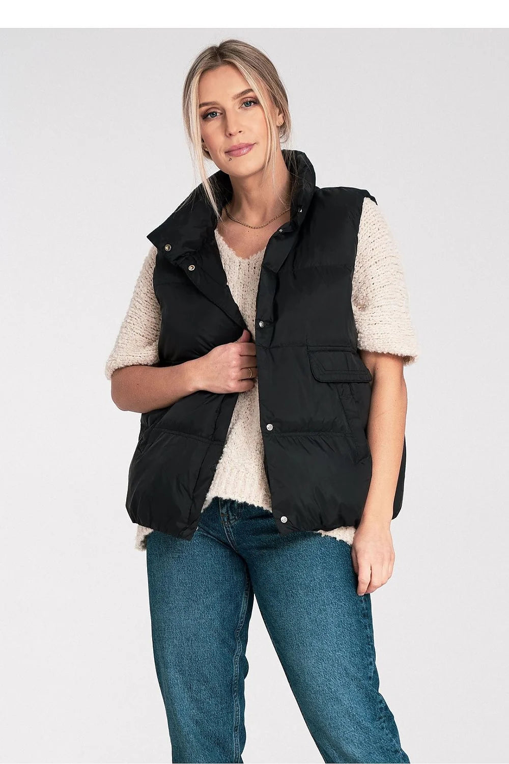 Gilet Figl