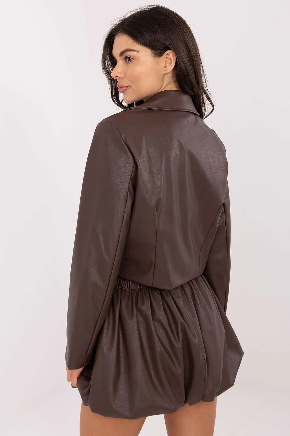 Jupe courte Italy Moda