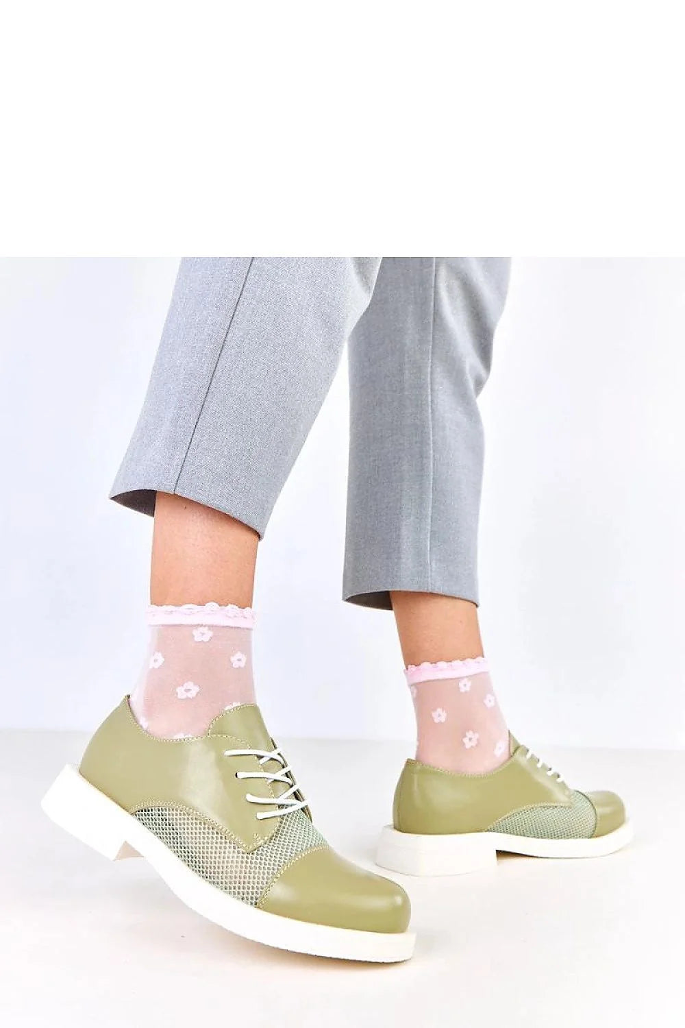 Chaussures Basses Solea