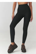Leggings longues Makadamia