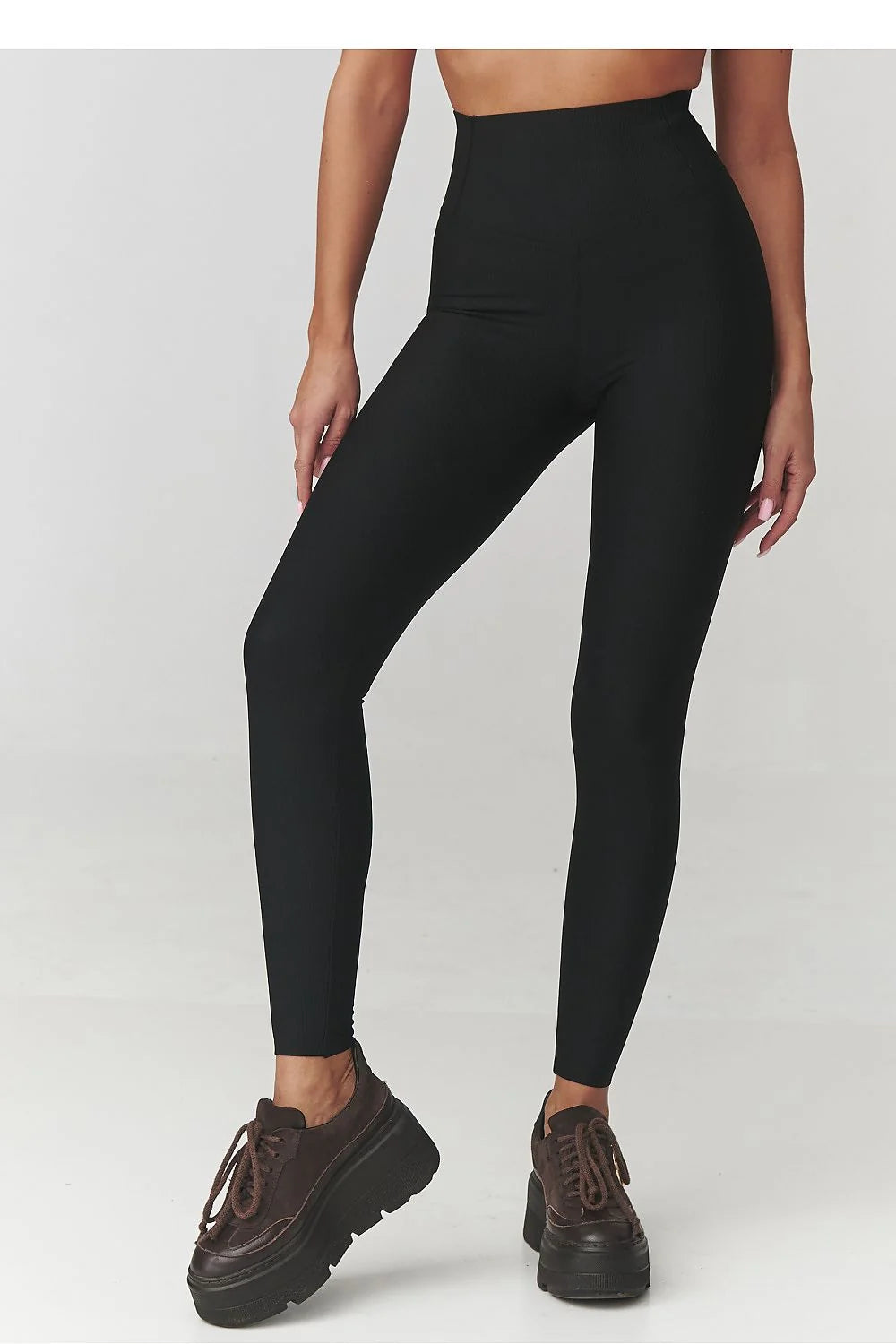 Leggings longues Makadamia