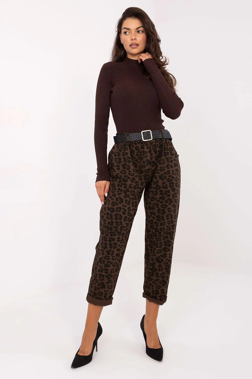 Pantalon femme Italy Moda