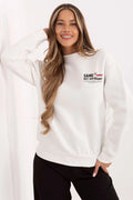 Sweatshirt Sublevel